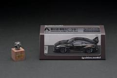 1/43 イグニッションモデル IG2548 LBシルエットワークス GT