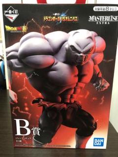 ドラゴンボール ジレンB賞 フィギュア 未開封品‼️のサムネイル