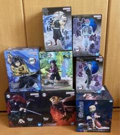 １８点セット●プライズフィギュアまとめ③ 最新プライズフィギュア 3体セット - メルカリ