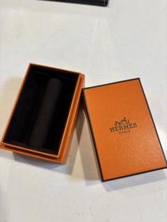 正規品　美品エルメス　アクセサリーネックレスなど　空箱ケース3セット エルメス HERMES アクセサリーBOX 3点セット ジュエリーケース