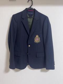 2025年最新】TOMMY HILFIGER ブレザーの人気アイテム - メルカリ