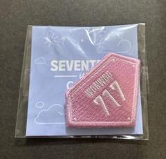水 ドギョム ワッペン Say the name seventeen 公式 LIVE/EVENT | SEVENTEEN Japan official site