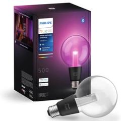Philips Hue スマート電球 E26 ライトガイド G95