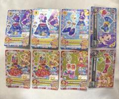 アイカツカード アイカツ アイカツオンパレード ViVid Kiss