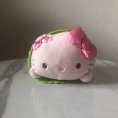 セール⭐️レア⭐️ご当地キティ　ハローキティ　さくら 少し豊富な贈り物 桜 はろうきてぃ ご当地キティ さくら ピンク