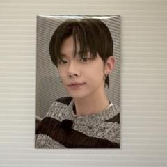 2025年最新】txt プルバトゥ トレカ ヨンジュンの人気アイテム
