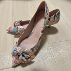 TED BAKER（ハイヒール/パンプス）のフリマアイテム一覧