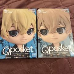 Qposket　東京リベンジャーズ　１５体セット　キューポスケット 東京リベンジャーズ - キューポスケット 東リベ 12種セット