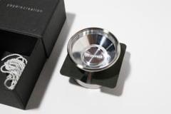 新品未使用／2013年購入／yoyorecreation DRAUPNIR