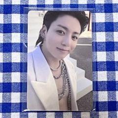 2025年最新】weverseトレカJUNGKOOKの人気アイテム - メルカリ