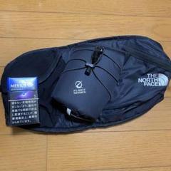 美品 THE NORTH FACE エンデュランスベルト - メルカリ