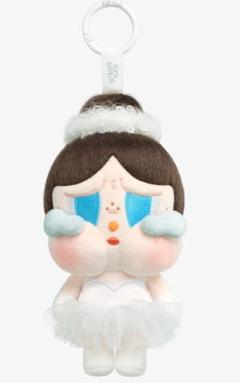 【正規品】CRYBABY SHINY SHINYシリーズぬいぐるみペンダント