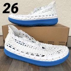 【新品未使用】NIKE ACG watercat + FN5202-100 26 新品未使用】NIKE ACG watercat + FN5202-100 26 - メルカリ