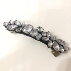 キラキラバレッタ