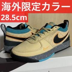 NIKE BOOK 1 “MOWABB” ナイキ　ブック1 バッシュ