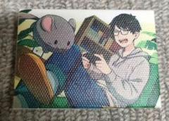 TOP4 ミニキャンバスボード　牛沢