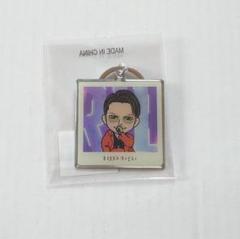 今市隆二　RILY Heart key ring S 新品未開封 2025年最新】rily 今市隆二の人気アイテム - メルカリ