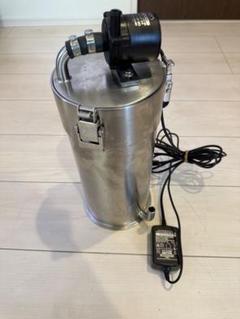 ADA スーパージェットフィルターES-300 ver2 - メルカリ
