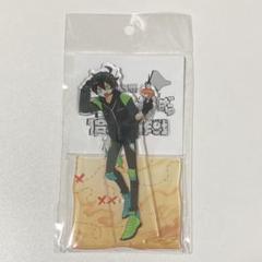 ワイテルズ タワばら シャークん アクスタ