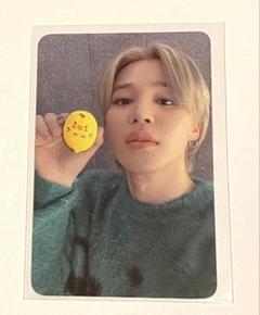 公式 BTS FESTA 2025 ARMYZONE 限定 トレカ ジミン - メルカリ