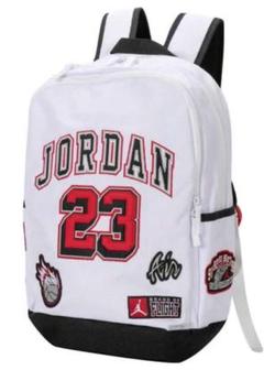 Jordan バスケットボール用バックパック