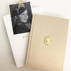 最終値下げ CHANEL 顧客限定 ライオンエンブレム ノート 最終値下げ CHANEL 顧客限定 ライオンエンブレム ノート