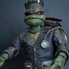 2025年最新】NECA フィギュア SF・ファンタジー・ホラーの人気