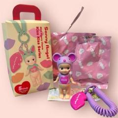 キスキスシリーズ | Sonny Angel Store