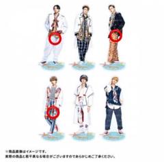 FANTASTICS アクリルスタンド セット 澤本夏輝 澤夏 ファンタ 2025年最新】澤本夏輝 アクリルスタンド botの人気アイテム