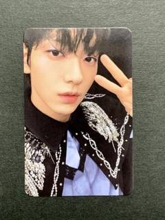 TOMORROW X TOGETHER - TXT FREEZE shopee 特典 トレカ スビン TOMORROW X TOGETHER - TXT FREEZE shopee 特典 トレカ スビンの