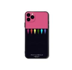 東方project フラン スマホケース iPhone SE第二世代 - メルカリ