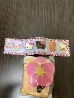 はハローキティぬいぐるみポシェット