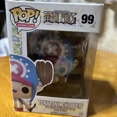 ワンピース　POP  チョッパー アジアツアーリミテッド  海外限定版 エクセレントモデル ワンピース フィギュア POP チョッパー 新