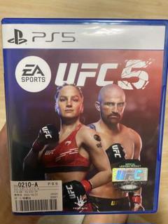 UFC5