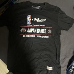 2025年最新】nba japan games tシャツの人気アイテム - メルカリ