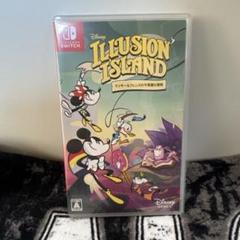 Disney Illusion Island Nintendo Switch