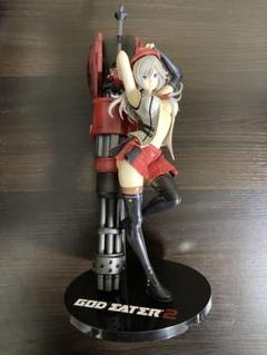 GEアリサ　フィギュアセット 1/7スケール「アリサ・イリーニチナ・アミエーラ Ver.GE2