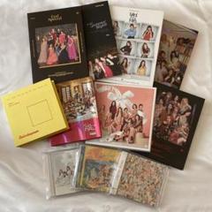 2025年最新】twice アルバム 日本の人気アイテム - メルカリ