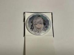 FGO マツキヨココカラ コラボ 限定 缶バッジ モルガン
