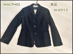 2025年最新】MACPHEE レディース テーラードジャケットの人気