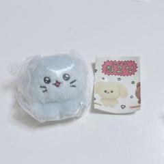 チェゴシム ガチャガチャ ぬいぐるみ キーホルダー ねこゴシム