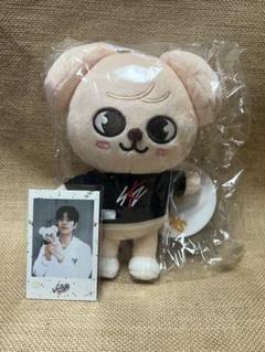 パピーム puppym まとめ売り 2025年最新】stray kids SKZOO PLUSH PuppyM の人気アイテム