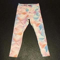 NIKE ナイキ スパッツ☆XS