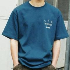 IAB studio X Henry's Pizza コラボ T-Shirt