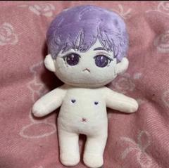 2025年最新】テテ ぬいぐるみ20cmの人気アイテム - メルカリ