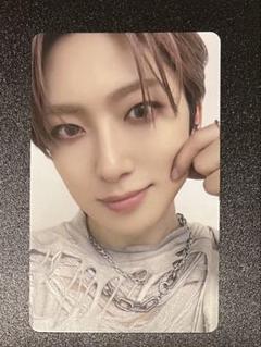 ＆TEAM フウマFUMA東京有明会場限定 CD購入 特典