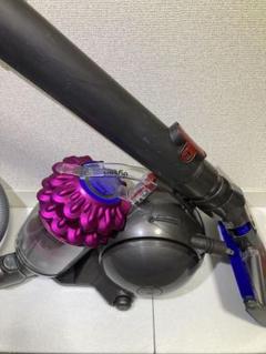 美品 ダイソン CY24 サイクロン式 キャニスター型 クリーナー 掃除機 楽天市場】dyson Dyson Ball Fluffypro サイクロン式
