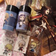 ★Fate stay nightセット★