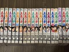 【完結・美品】美悪の華 1-18巻全巻完結セット