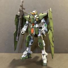 HG 1/144ガンダムデュナメス 塗装完成品 1/144 HG ガンダムデュナメス 塗装改造完成品｜Yahoo!フリマ（旧